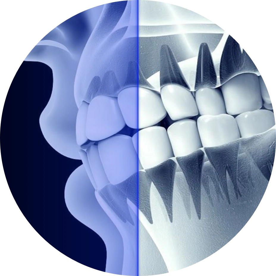 Баннер Диагностика зубов с помощью ИИ Баннер Диагностика зубов с помощью ИИ
